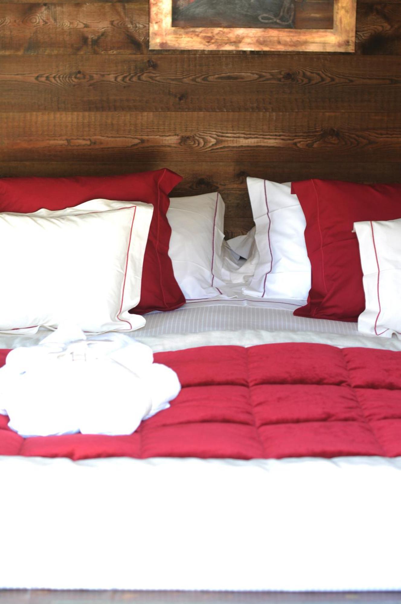 Hotel Chalet Il Capricorno Oulx Εξωτερικό φωτογραφία