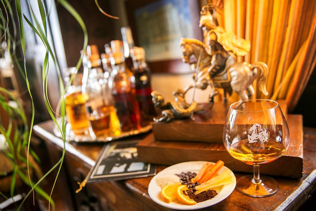 Hotel Chalet Il Capricorno Oulx Εξωτερικό φωτογραφία